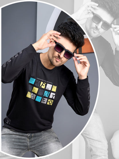 137 Everyday Looper Mens Tshirts