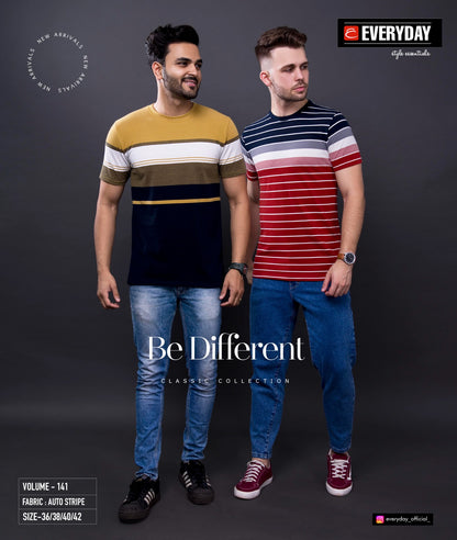 141 Everyday Matty Mens Tshirts