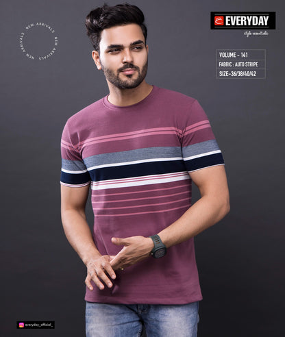 141 Everyday Matty Mens Tshirts