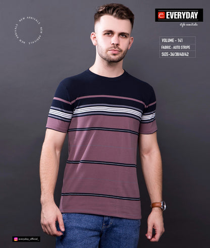 141 Everyday Matty Mens Tshirts