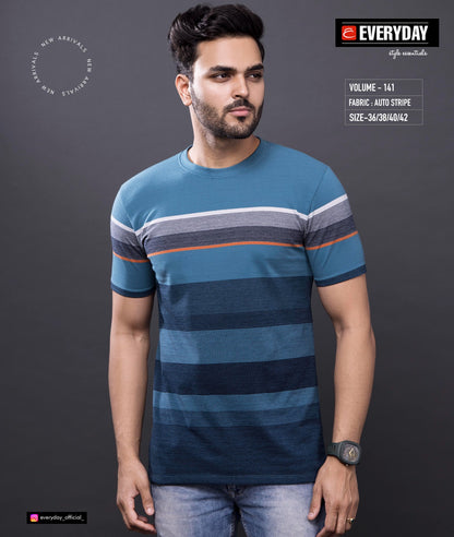 141 Everyday Matty Mens Tshirts