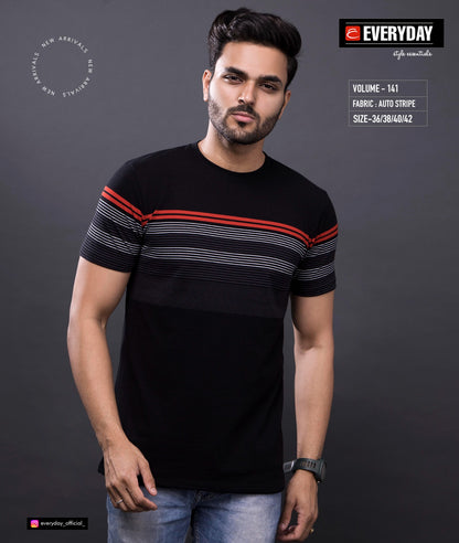 141 Everyday Matty Mens Tshirts
