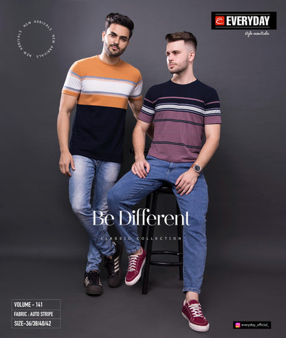 141 Everyday Matty Mens Tshirts
