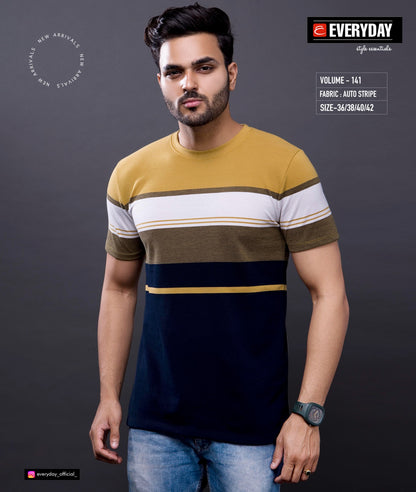 141 Everyday Matty Mens Tshirts