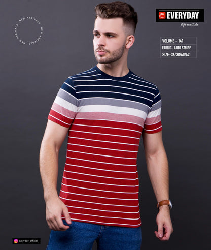 141 Everyday Matty Mens Tshirts