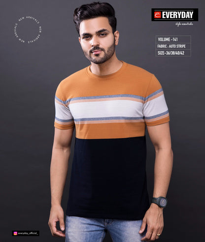 141 Everyday Matty Mens Tshirts