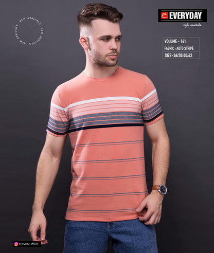 141 Everyday Matty Mens Tshirts