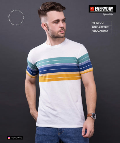 141 Everyday Matty Mens Tshirts