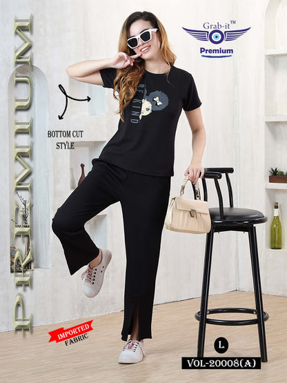 20008 Grab It Imported Pyjama Night Suits