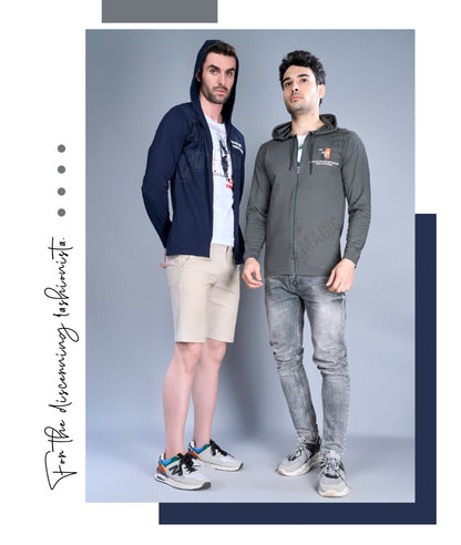 2020 Everyday Cotton Mens Tshirts