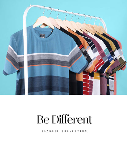 218 Everyday Matty Mens Tshirts
