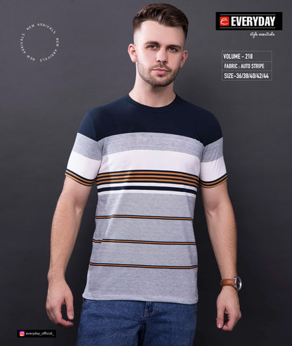 218 Everyday Matty Mens Tshirts