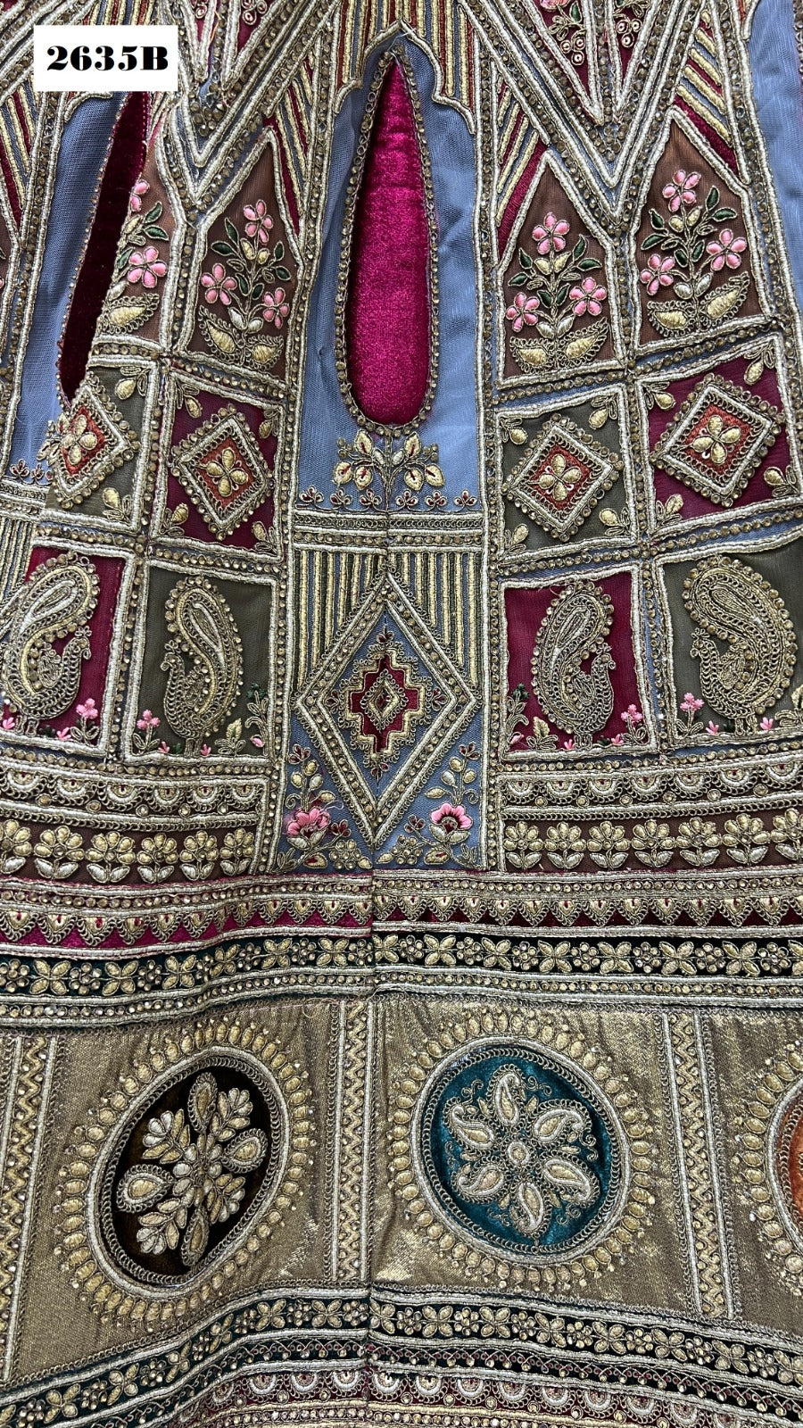 Buy sun kurti's Kurti Set for Women Rajasthani Ethnic Designer Wear Kurtis  for Girls | Readymade Gotta Work Kurti Set with Sharara | Cotton A-line  Kurta for Womens |Sky Blue, XL at