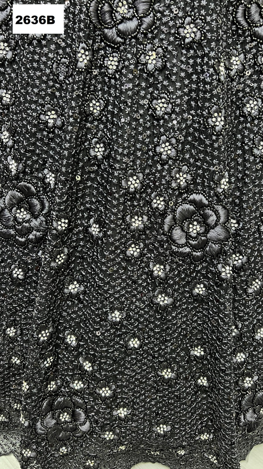 2636 Anjani Art Net Lehenga Choli