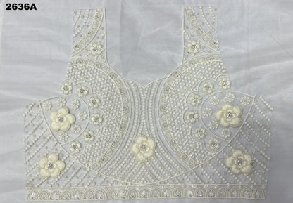 2636 Anjani Art Net Lehenga Choli