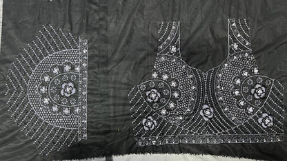 2636 Anjani Art Net Lehenga Choli