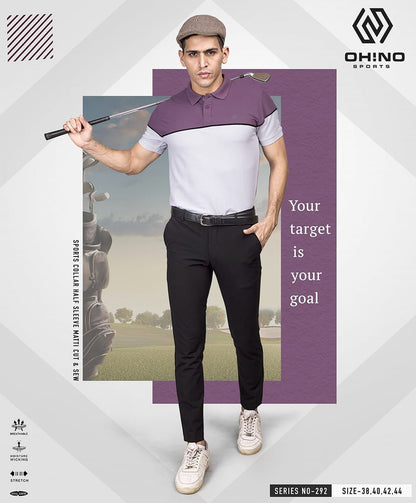 292 Ohno Matty Mens Tshirts