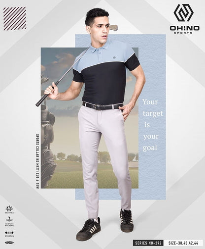 292 Ohno Matty Mens Tshirts