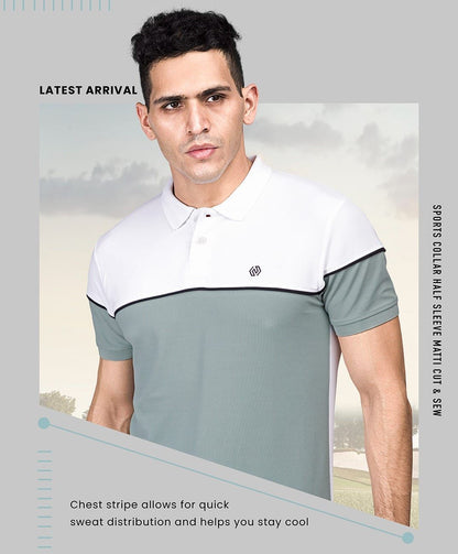 292 Ohno Matty Mens Tshirts