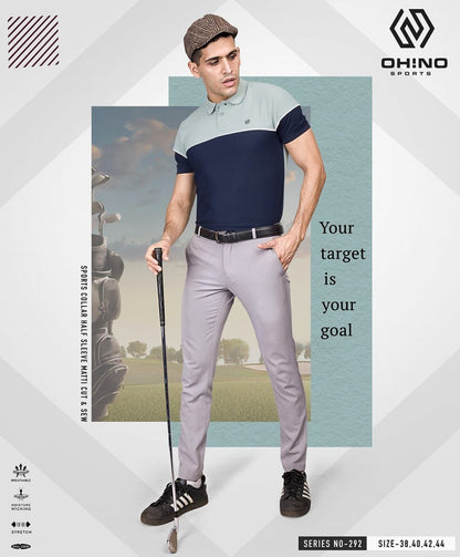 292 Ohno Matty Mens Tshirts