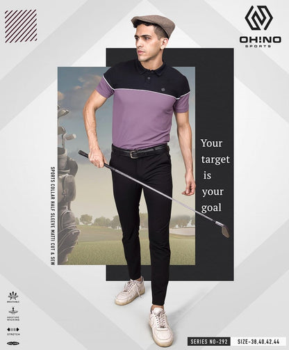 292 Ohno Matty Mens Tshirts