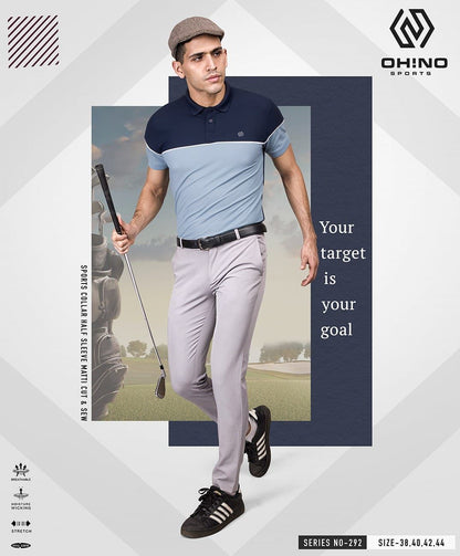 292 Ohno Matty Mens Tshirts
