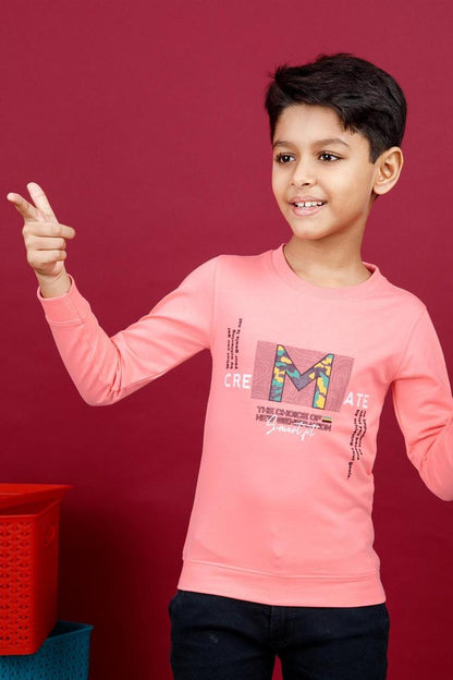 328 Pubj Imported Boys Tshirt