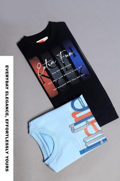 328 Pubj Imported Boys Tshirt