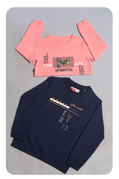 328 Pubj Imported Boys Tshirt