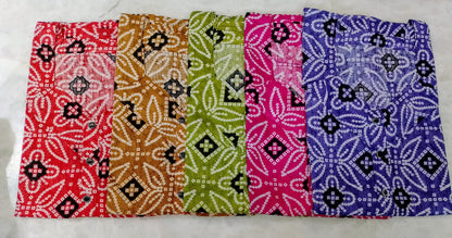 3 Button-2601 Ruchee Fashion Night Gowns