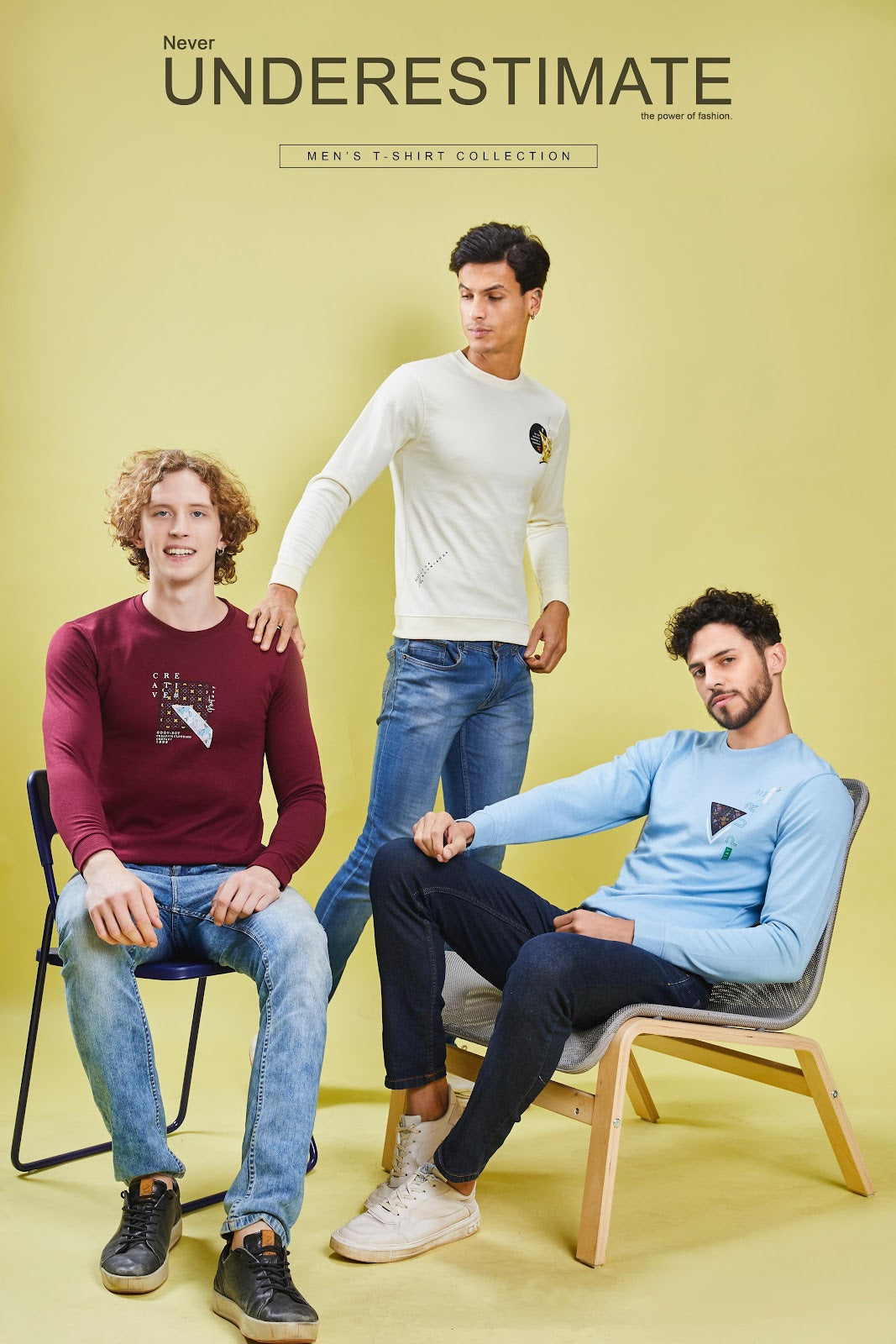 427 Oddy Boy Mens Tshirts