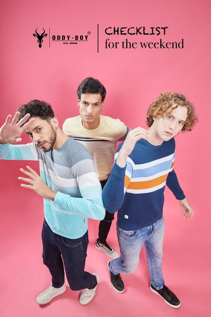 431 Oddy Boy Mens Tshirts