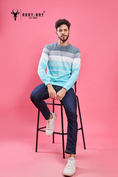 431 Oddy Boy Mens Tshirts