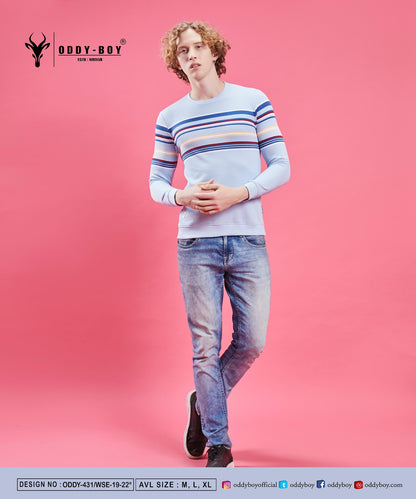 431 Oddy Boy Mens Tshirts