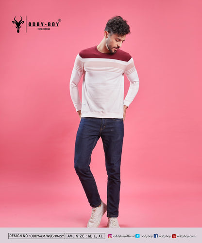 431 Oddy Boy Mens Tshirts