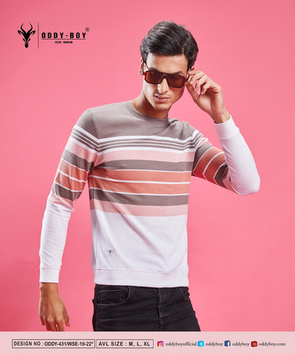 431 Oddy Boy Mens Tshirts