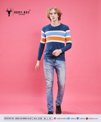 431 Oddy Boy Mens Tshirts