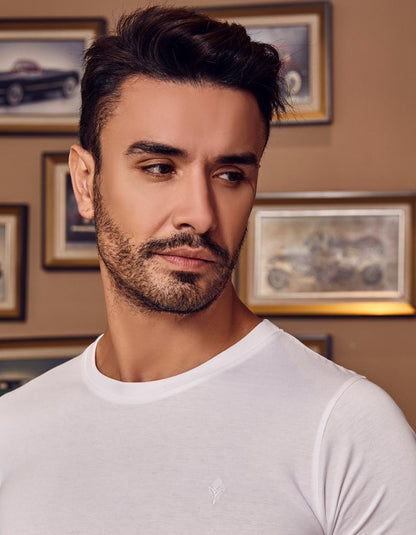 444 Oddy Boy Bio Gold Mens Tshirts