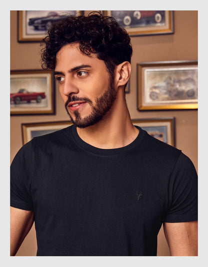 444 Oddy Boy Bio Gold Mens Tshirts
