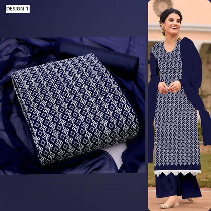 50033-2812 Gangour Georgette Salwar Suits