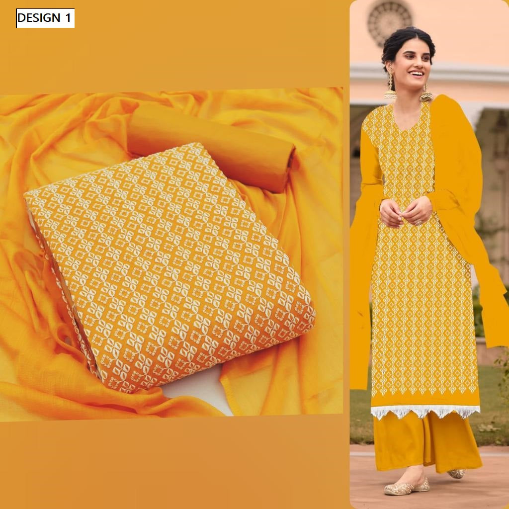 50033-2812 Gangour Georgette Salwar Suits