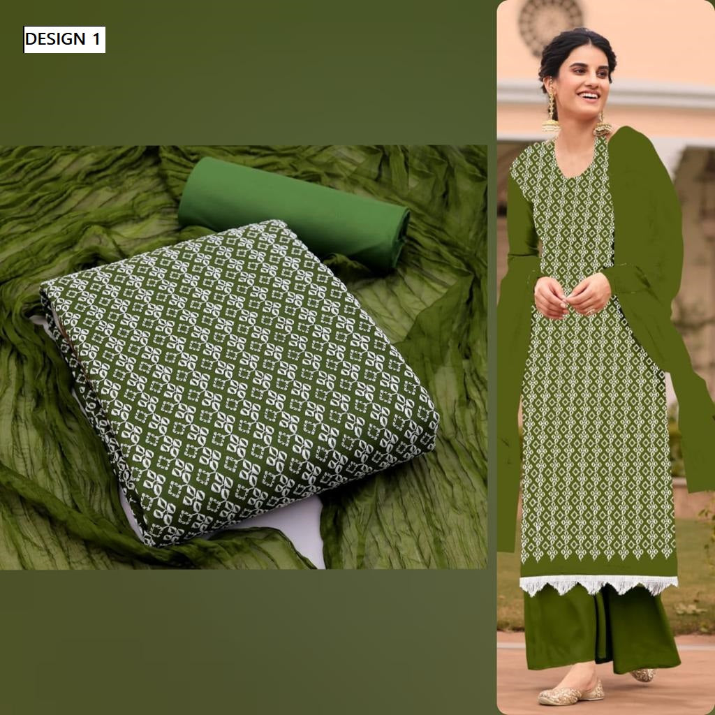 50033-2812 Gangour Georgette Salwar Suits