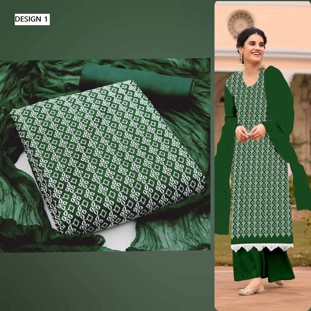 50033-2812 Gangour Georgette Salwar Suits