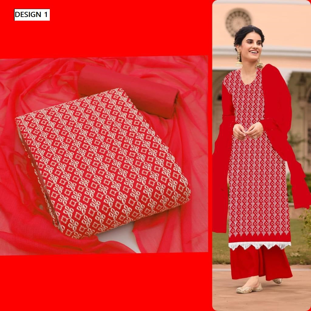 50033-2812 Gangour Georgette Salwar Suits