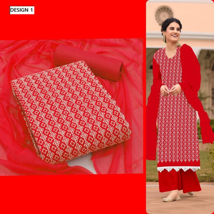 50033-2812 Gangour Georgette Salwar Suits