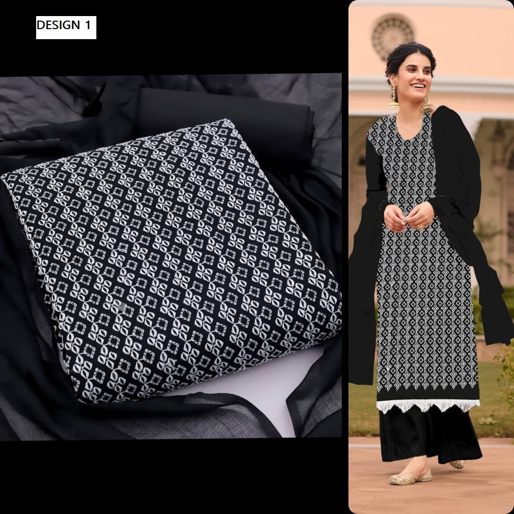 50033-2812 Gangour Georgette Salwar Suits