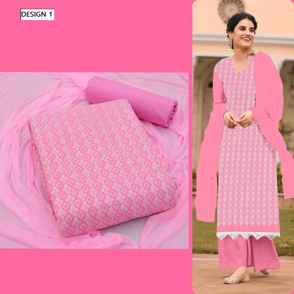 50033-2812 Gangour Georgette Salwar Suits