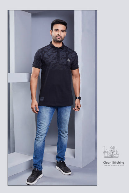 5305 Eversince Cotton Mens Tshirts