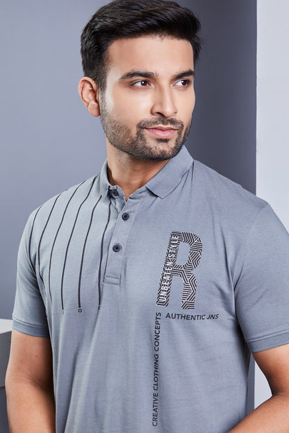 5305 Eversince Cotton Mens Tshirts