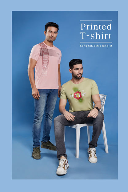 5333 Rare Urban Imported Mens Tshirts